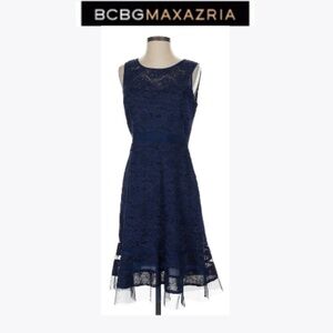 BCBGMAXAZRIA Cocktail dress